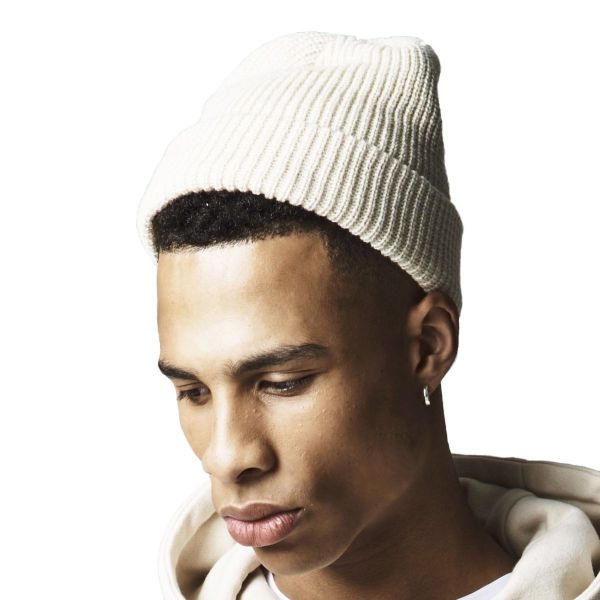 Urban Classics - SAILOR BEANIE Unisex Strick Wintermütze