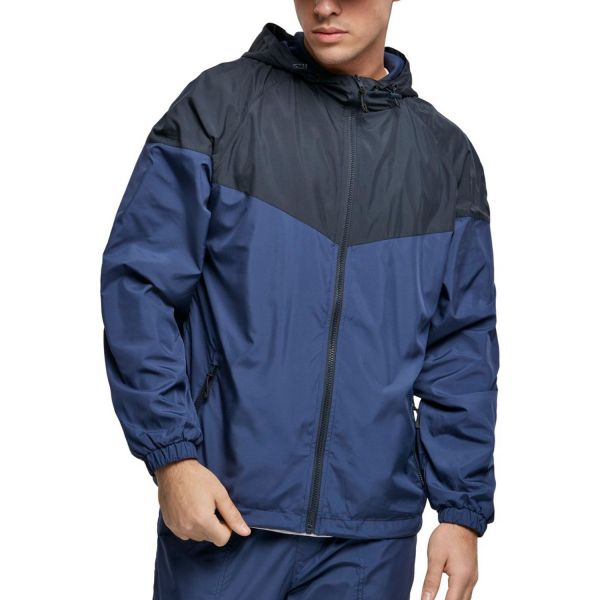 Urban Classics - TECH Windrunner Windbreaker Jacke