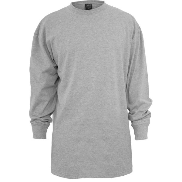 Urban Classics - Big & Tall Hip Hop Long Sleeve