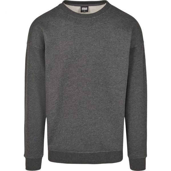 Urban Classics - BASIC SWEAT Crewneck Pullover