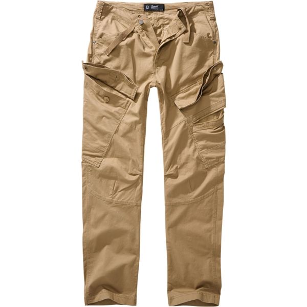 Brandit - ADVEN Slim-Fit Cargo Hose