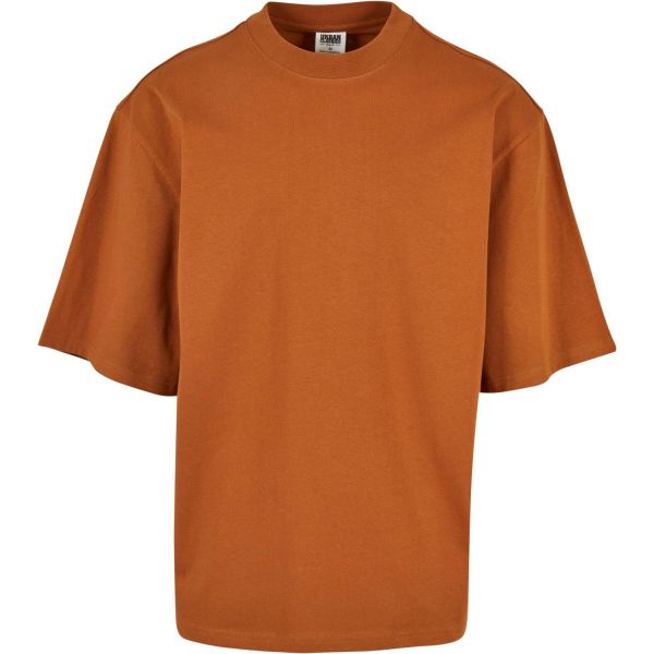 Urban Classics - Organic Oversized Sleeve Shirt