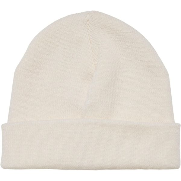 Flexfit Yupoong Heavyweight Beanie d'hiver - toffee