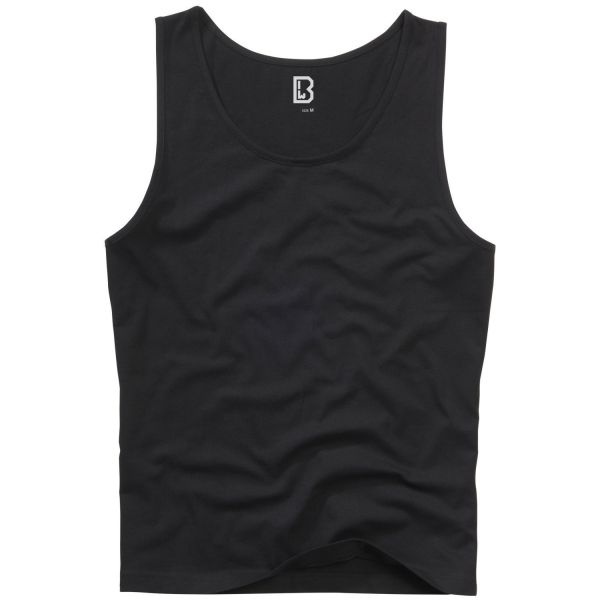 Brandit - ARMY Tank Top swedish camo