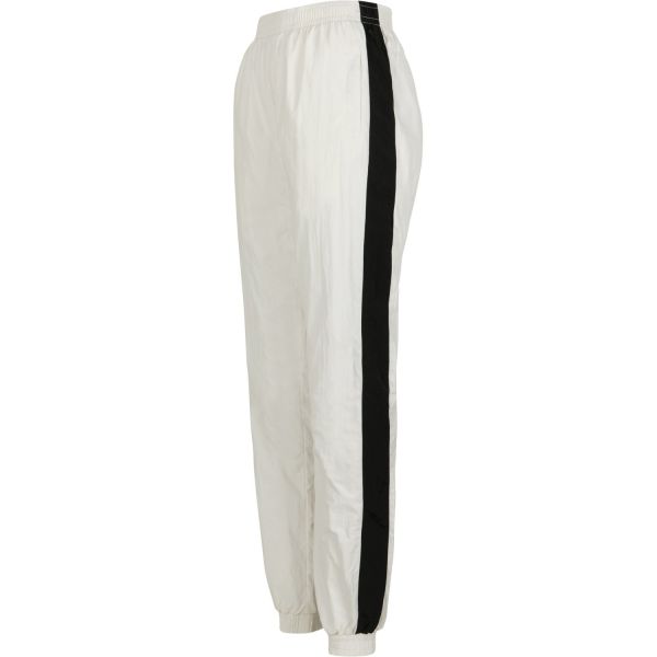 Urban Classics Ladies - CRINKLE Track Pants Hose