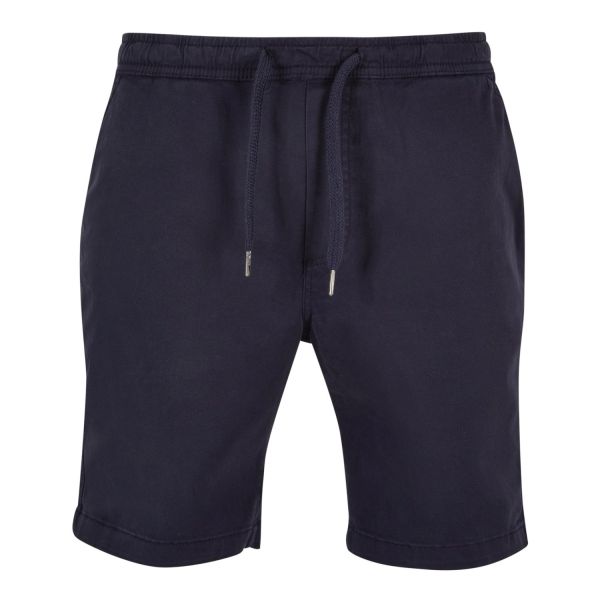 Urban Classics - Stretch Twill Joggshorts Kurze Shorts