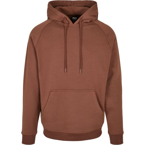 Urban Classics - Loose-Fit Basic Sweat Hoody