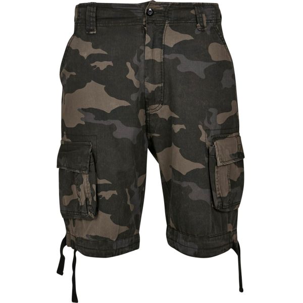 Brandit URBAN LEGEND Vintage City Cargo Army Shorts