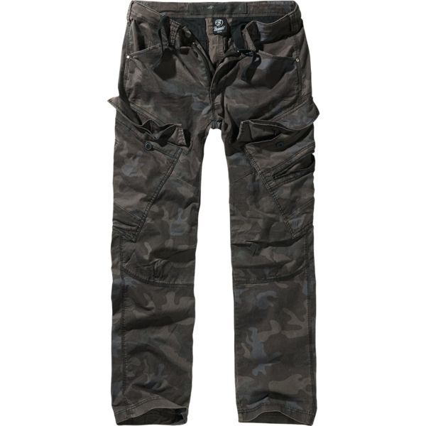 Brandit - ADVEN Slim-Fit Cargo Hose