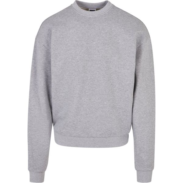 Urban Classics - Ultra Heavy Sweatshirt Pullover