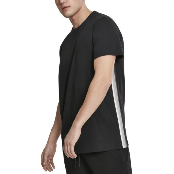 Urban Classics - SIDE TAPED Shirt