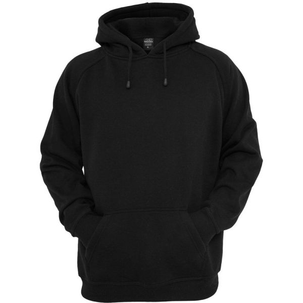 Urban Classics - Loose-Fit Hoody ultraviolet