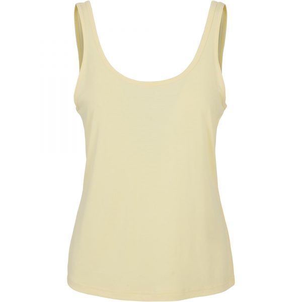 Urban Classics Ladies - LOOSE Modal Tank Top