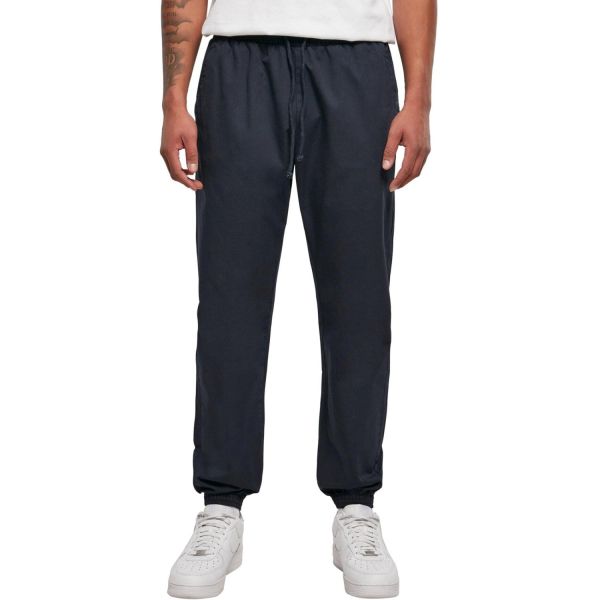 Urban Classics - BASIC Jogg Cotton Twill Sweatpants