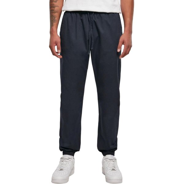 Urban Classics - BASIC Jogg Sweatpants noir