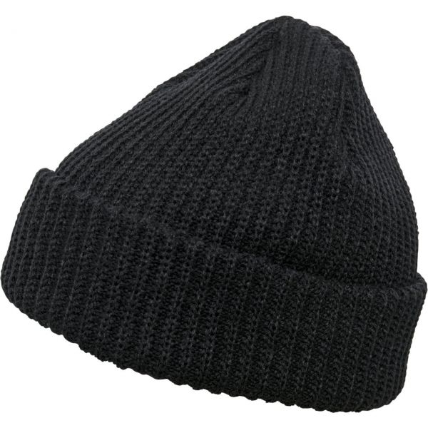 Flexfit Yupoong RIB Fisherman Beanie Mütze