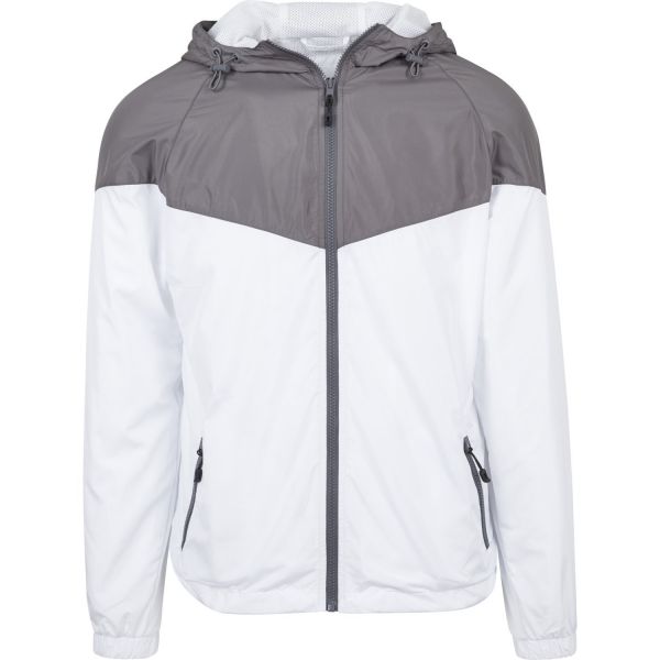 Urban Classics - TECH Windrunner Windbreaker Jacke