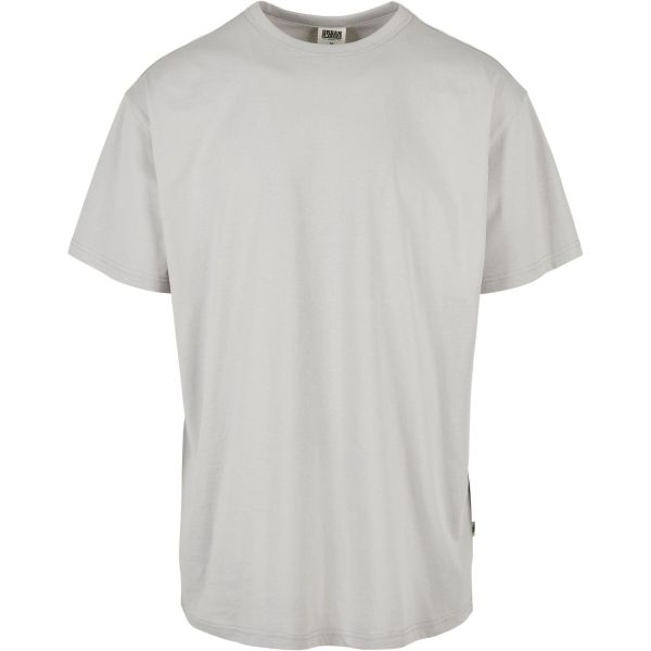 Urban Classics - ORGANIC Basic Shirt navy