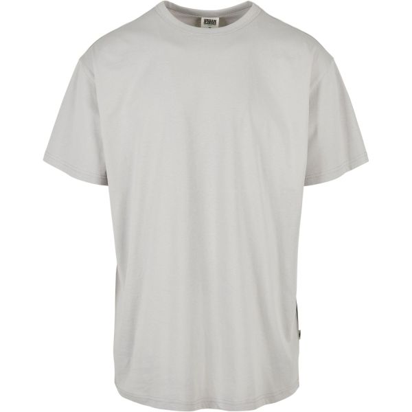 Urban Classics - ORGANIC Basic Shirt bottle green