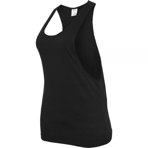 Urban Classics Ladies - LOOSE Sport Fitness Tank Top