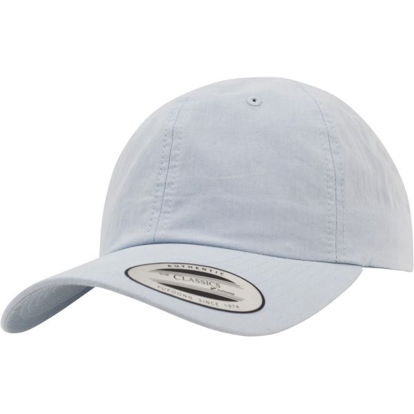 Flexfit Low Profile Washed Strapback Cap