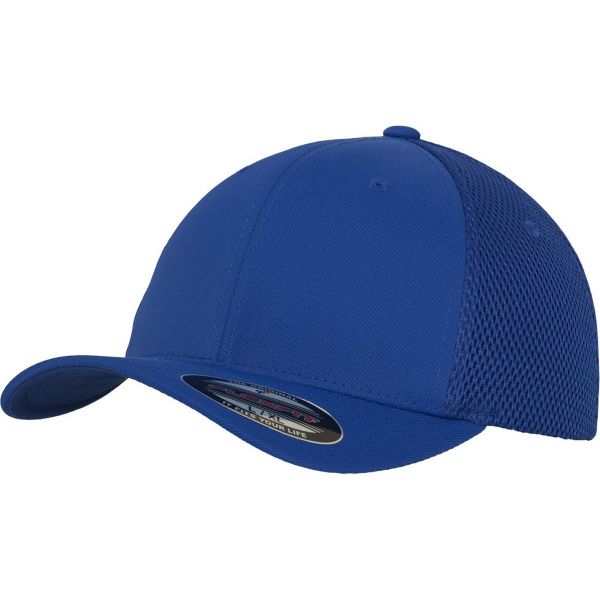 Flexfit Ultrafibre Mesh Stretchable Cap - white