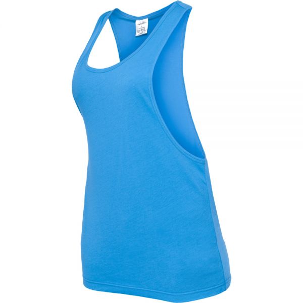 Urban Classics Ladies - LOOSE Sport Fitness Tank Top