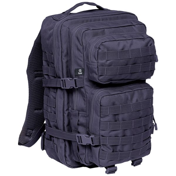 Brandit - US Cooper Outdoor Army MOLLE Rucksack XXL