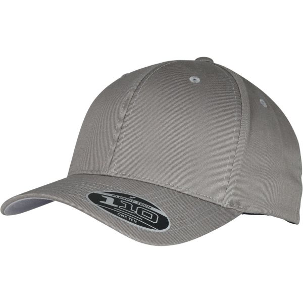 Flexfit 110 Wool Blend Adjustable Strapback Cap