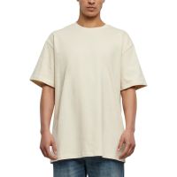 Urban Classics - HEAVY Oversized Shirt dark blue Urban Classics - HEAVY Oversized Shirt dark blue