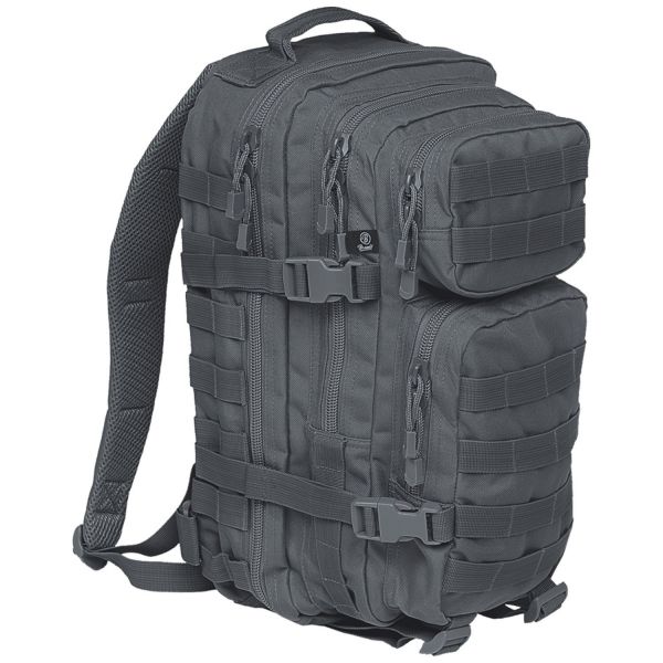 Brandit - US Cooper MOLLE Sac à dos flecktarn camo