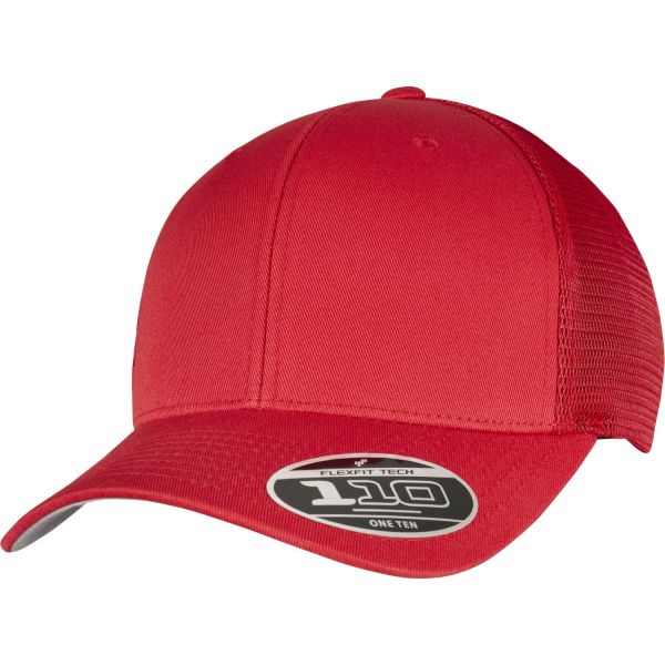 Flexfit 110 Trucker Mesh Snapback Cap