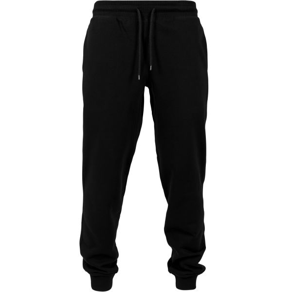 Urban Classics - BASIC Sweatpants noir