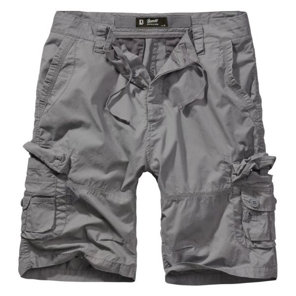 Brandit - Paper-Touch TY Shorts