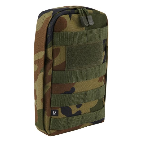 Brandit - Snake Molle Pouch Kleintasche