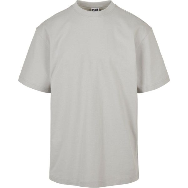 Urban Classics - Tall Tee dark shadow
