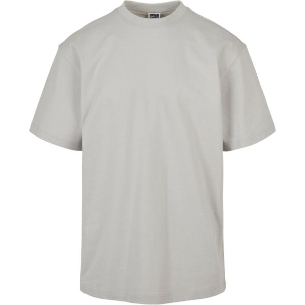 Urban Classics - Tall Tee blanc - XXL