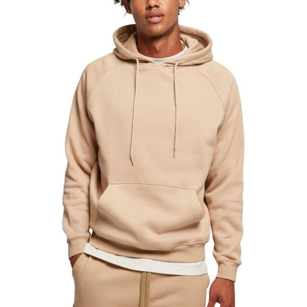 Urban Classics - Loose-Fit Basic Sweat Hoody