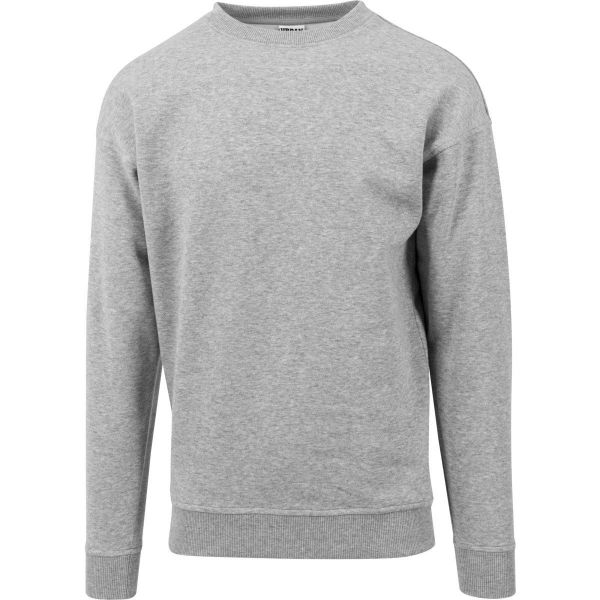 Urban Classics - BASIC SWEAT Crewneck Pullover