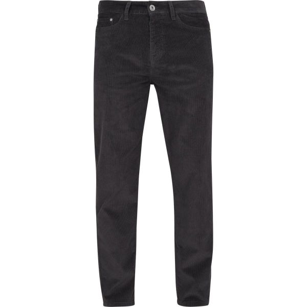 Urban Classics - Corduroy 5 Pocket Kord Hose