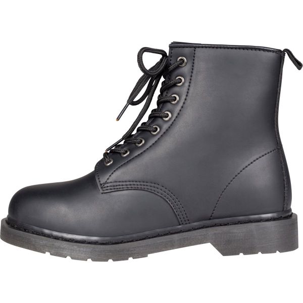Urban Classics - WINTER Heavy Lace Boots Schuhe