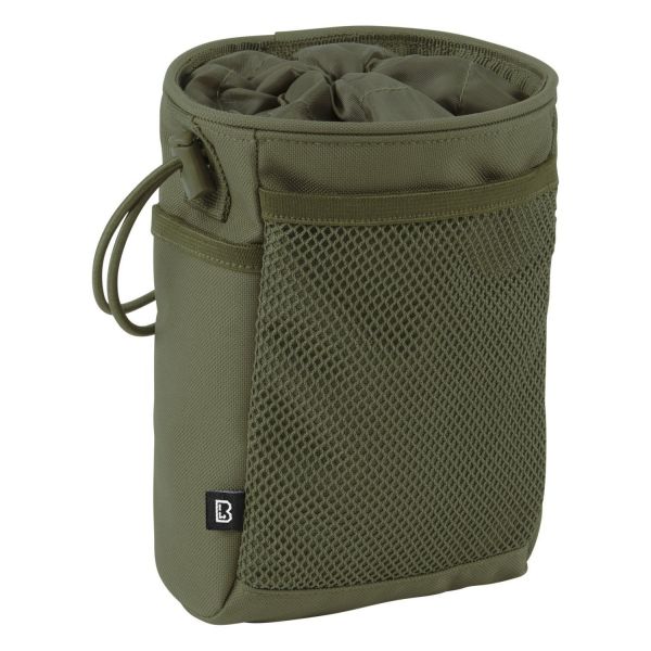 Brandit - Molle Pouch Tactical noir