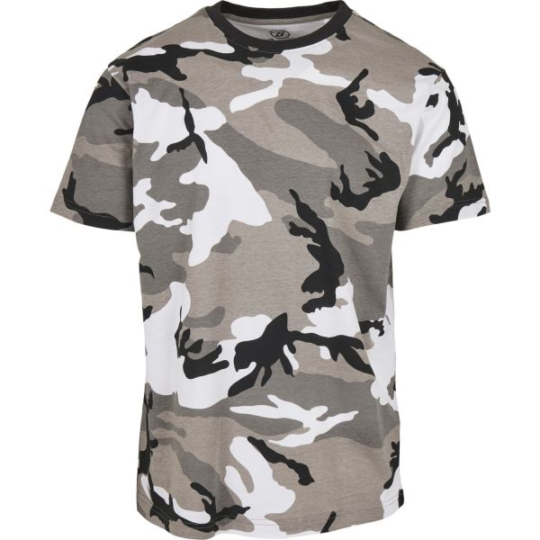 Brandit - BASIC T-Shirt navy