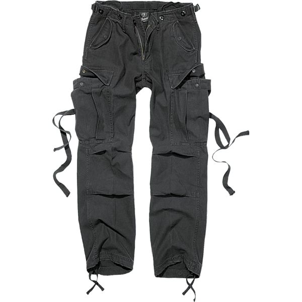 Brandit Ladies - M-65 Loose-Fit Cargo Pants