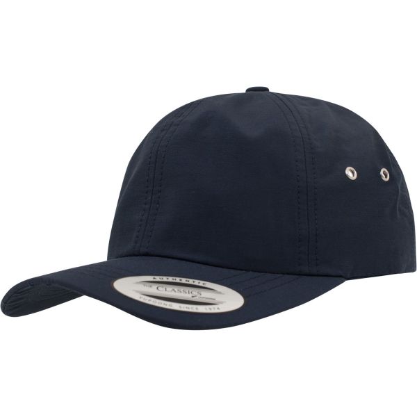 Flexfit Low Profile Wasserabweisend Strapback Cap