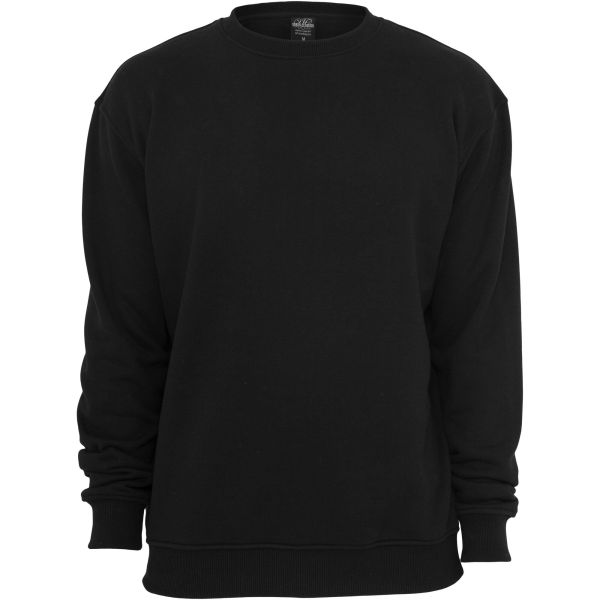 Urban Classics - Crewneck Sweatshirt bark grun