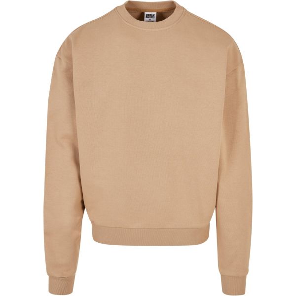 Urban Classics - Ultra Heavy Sweatshirt Pullover