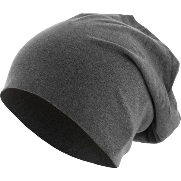 Urban Classics Heather Jersey Slouch Sommer Beanie