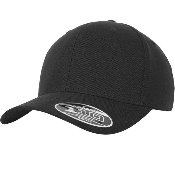 Flexfit Stretch Pro-Formance 110 Cap - gris