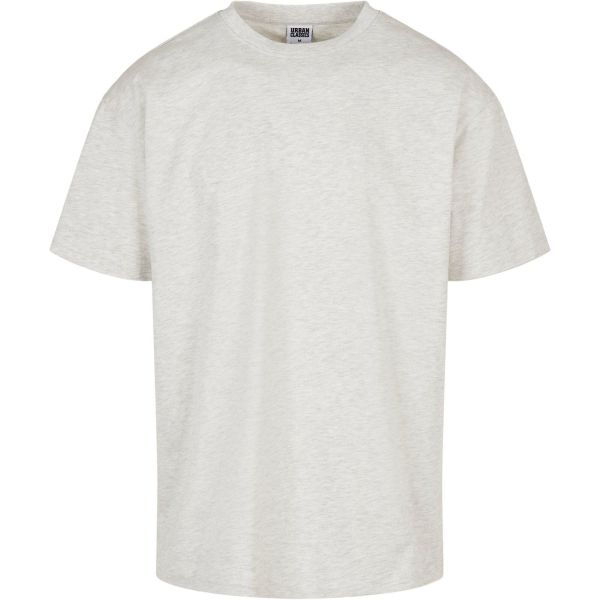 Urban Classics - HEAVY Oversized Shirt dark blue